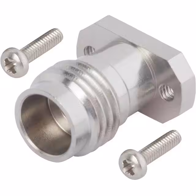 SF1621-60029-2S Amphenol SV Microwave  Coaxial Connector (RF) Assemblies